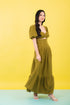 GS Summer: Jan Twist Maxi
